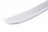 ABS Plastic Trunk Spoiler Lip For Mercedes Benz R171 A-type SLK / SLC - Class From 2005-2010