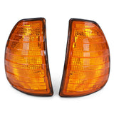 Front Turn Signals For Mercedes Benz W123 From 1977-1985