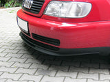 Audi A6 / S6 C4 Cupra R Design Front Spoiler Lip