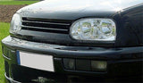 VW Golf MK3 Grill 93-98