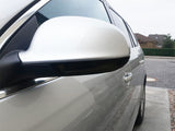 Black Smoked LED Mirror Turn Signals for VW MK5 Golf / Rabbit / GTI / Jetta / EOS / Passat