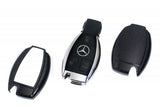 Mercedes Benz Remote Key Cover Black