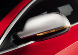 Audi A5 / S5 B8 Chrome Finish Mirror Caps 10-16