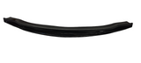 Front Center Bumper Chin Spoiler Lip Splitter Gloss Black For BMW F10 M5 R Style From 2010-