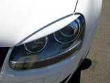 VW MK5 ABS Eyelids