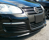 VW GTI MK5 / Jetta / R32 OEM Cupra R Front Spoiler Lip