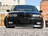 BMW 3 Series E36 Euro Front Chin Spoiler Lip