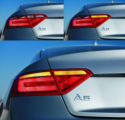 AUDI A5 Upgrade Semi Dynamic Turn Signal Tail Lights Module – OriginalEuro