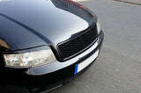 AUDI A6 C5 Facelift RS6 Style Mesh Grill 02-05