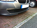 BMW Z4 E85 / E86 Cupra R Design Front Spoiler Lip