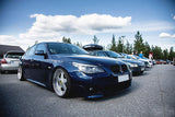 JOM BMW E60 Euro Coilover Kit