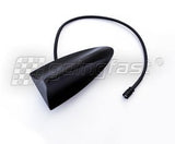 Navigation Style Shark Fin Am / FM Antenna