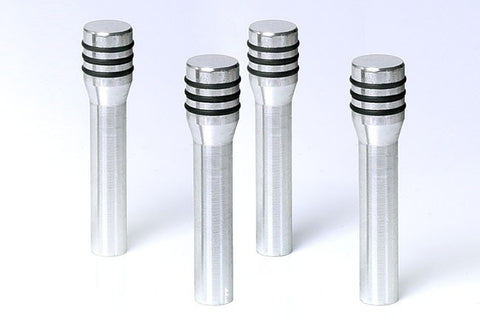 VW 4D Aluminum Door Pins