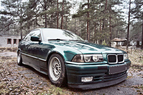 Lip bmw serie 3 e36 – chollomotorshop