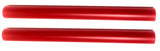 Red Front Grille V Bar Brace Decoration Cover For BMW X3 G01 X4 G02 X5 G05 X6 G06 X7 G07 G30 G31 G32