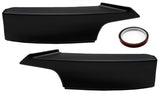 Bumper Corners Spoiler Chins Lip For BMW F30 F31 M-Package Sport 12-18