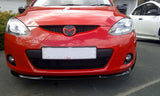 Mazda 2 Cupra R Design Front Spoiler Lip