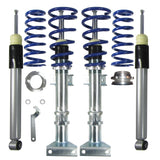JOM Coilover Suspension Lowering Kit For Mercedes Benz C-Class W204 E-Class W207 2008-2014