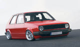 VW MK1 / MK2 Clear Turn Signals (Small Bumpers ONLY)