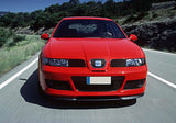 Seat Leon MK1 1M OEM Cupra R Front Spoiler Lip