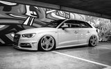 JOM Audi A3 / S3 Euro Coilover Kit