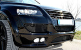 VW Touareg MK1 7L Pre-Facelift Grill 04-07