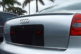 Audi A6 / S6 / RS6 C5 Sedan Trunk Spoiler Lip