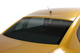 BMW E39 Sedan Rear Window Roof Extension Spoiler