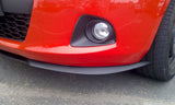 Mazda 2 OEM Cupra R Front Spoiler Lip
