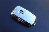 VW Remote Key Cover CHROME 11/09 -