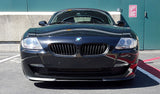 BMW Z4 E85 / E86 OEM Cupra R Front Spoiler Lip