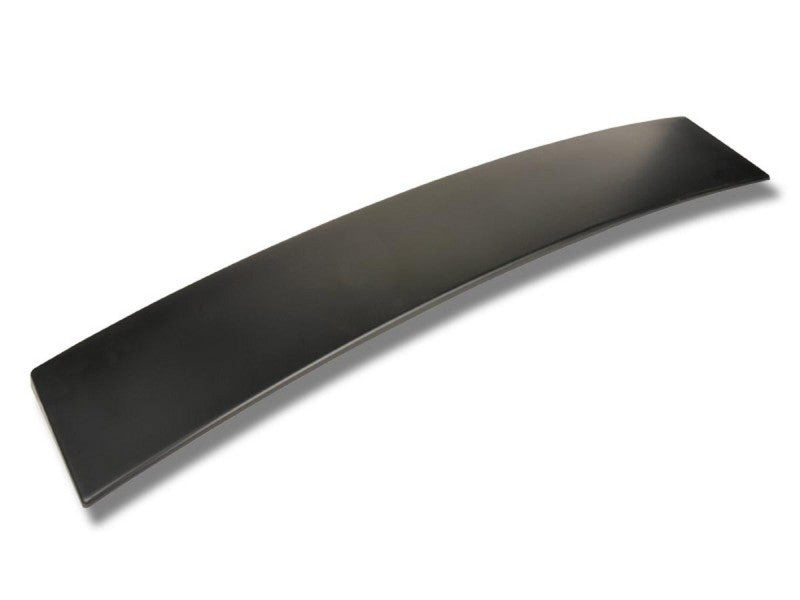 VW Jetta MK3 Rear Window Roof Extension Spoiler – OriginalEuro