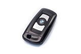 BMW Remote Key Cover Black