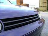 VW Golf MK4 / Jetta Metal Hood Notch Filler 99-05