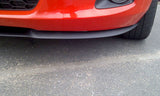 Mazda 2 Cupra R Design Front Spoiler Lip