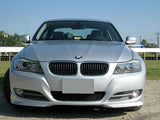 BMW LCI E90 / E91 Corners Spoiler Chins Lip 09-11