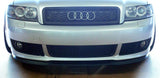 Audi A4 / S4 B6 Cupra R Design Front Spoiler Lip