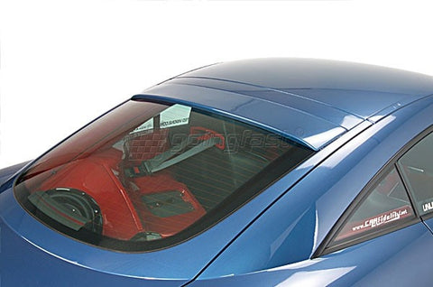 Audi TT MK1 Rear Window Roof Extension Spoiler