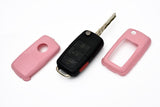 VW Remote Key Cover Pink -10/09