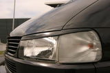 VW Eurovan T4 Headlight Covers Eyelids